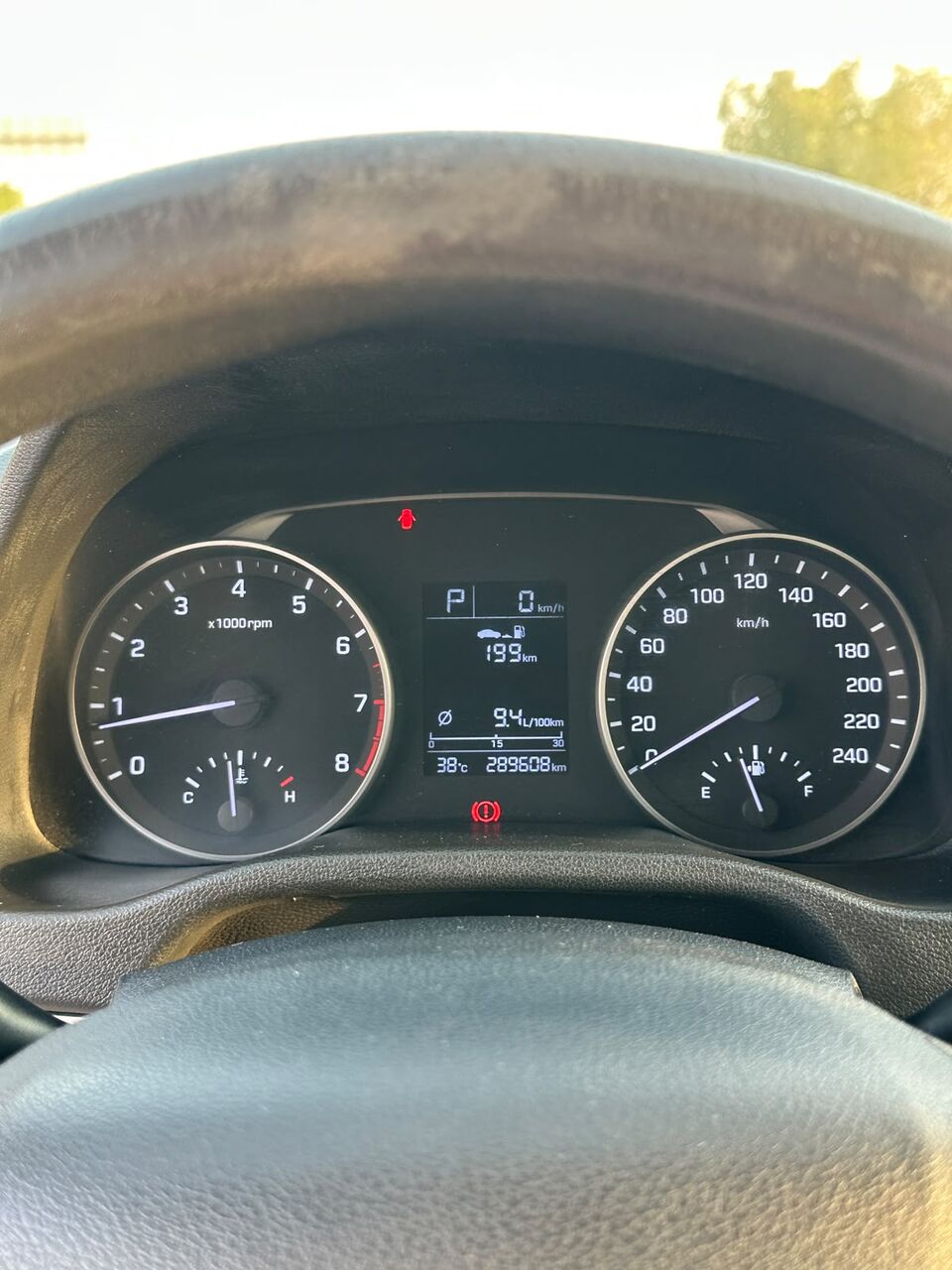 Al Salam, Vehicles, Cars & Trucks , SAR 30000,  Hyundai Elantra,  2017,  Automatic,  290000 KM,