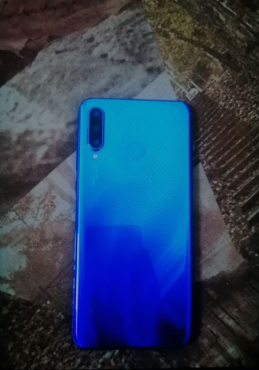 Jeddah, Mobile Phones, SAR 3000,  Huawie P30 Lite Urgent Sale Cheap Price