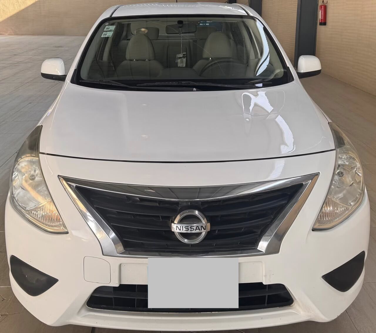 Riyadh, Vehicles, Cars & Trucks , SAR 33500,  Nissan Sunny,  2022,  Automatic,  151000 KM,