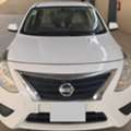 SAR 33500,  Nissan Sunny,  2022,  Automatic,  151000 KM,