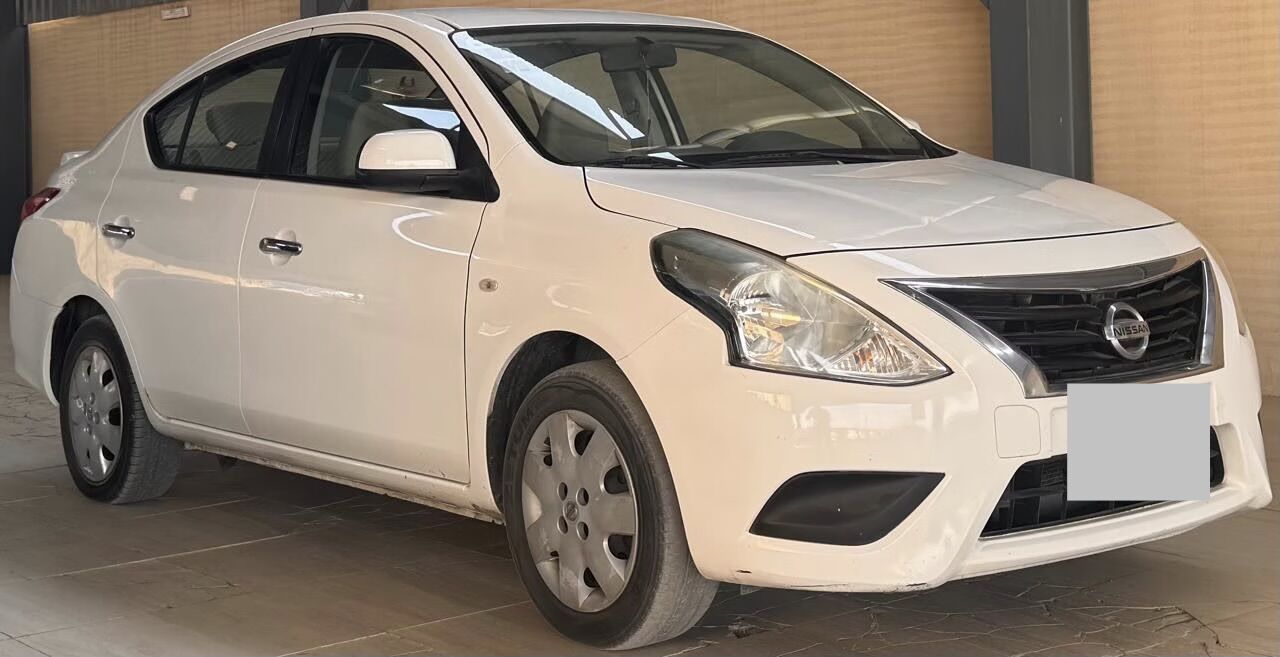 Riyadh, Vehicles, Cars & Trucks , SAR 33500,  Nissan Sunny,  2022,  Automatic,  151000 KM,