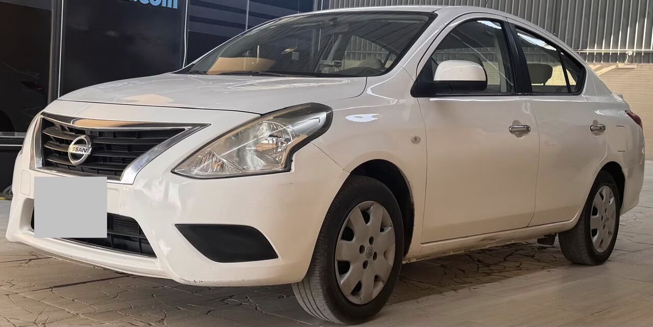Riyadh, Vehicles, Cars & Trucks , SAR 33500,  Nissan Sunny,  2022,  Automatic,  151000 KM,