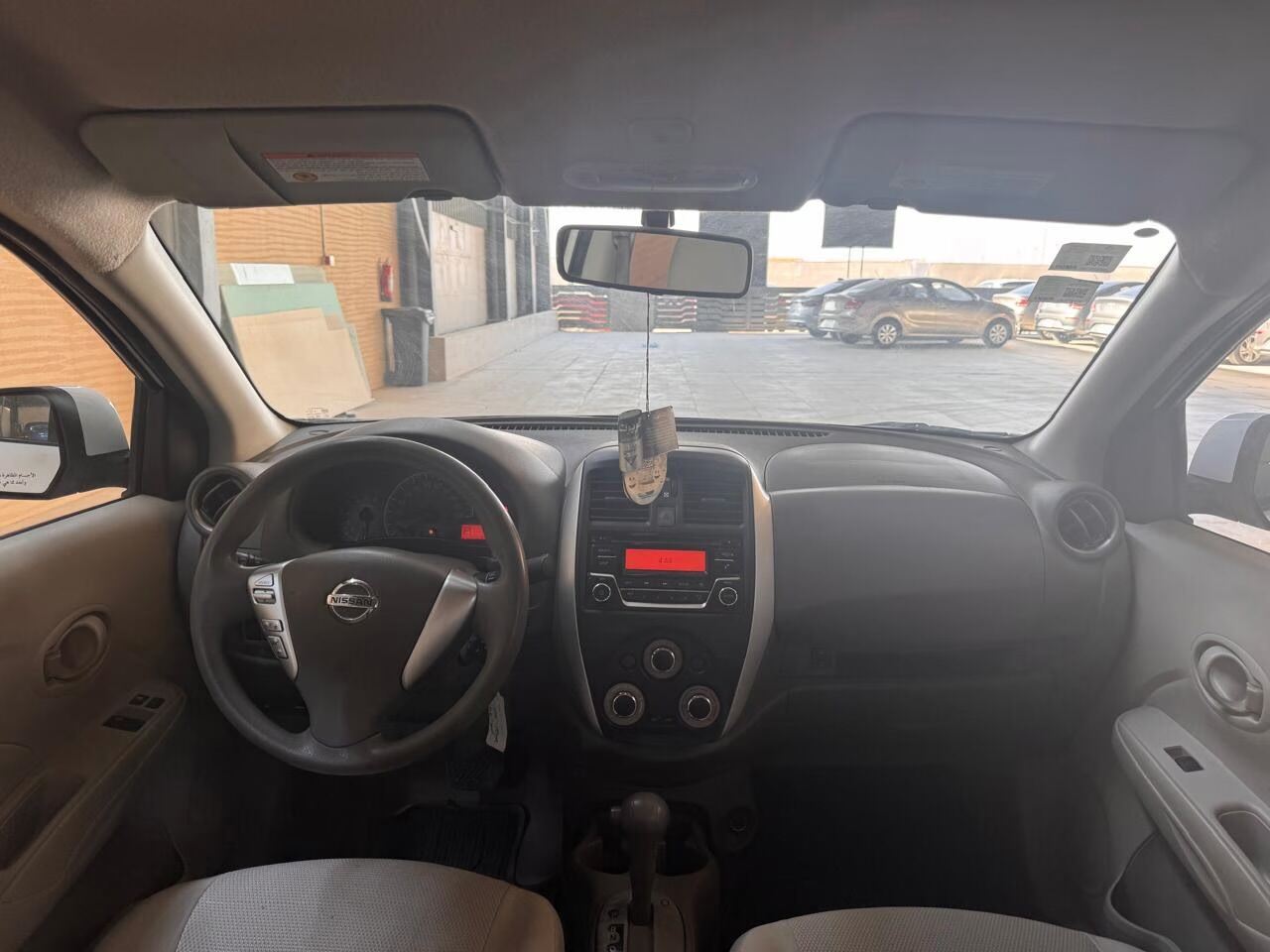 Riyadh, Vehicles, Cars & Trucks , SAR 33500,  Nissan Sunny,  2022,  Automatic,  151000 KM,