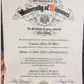 Buy Fake University Of Missouri Degree
