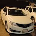 SAR 25000,  2012,  2012,  Automatic,  400000 KM,  Camery