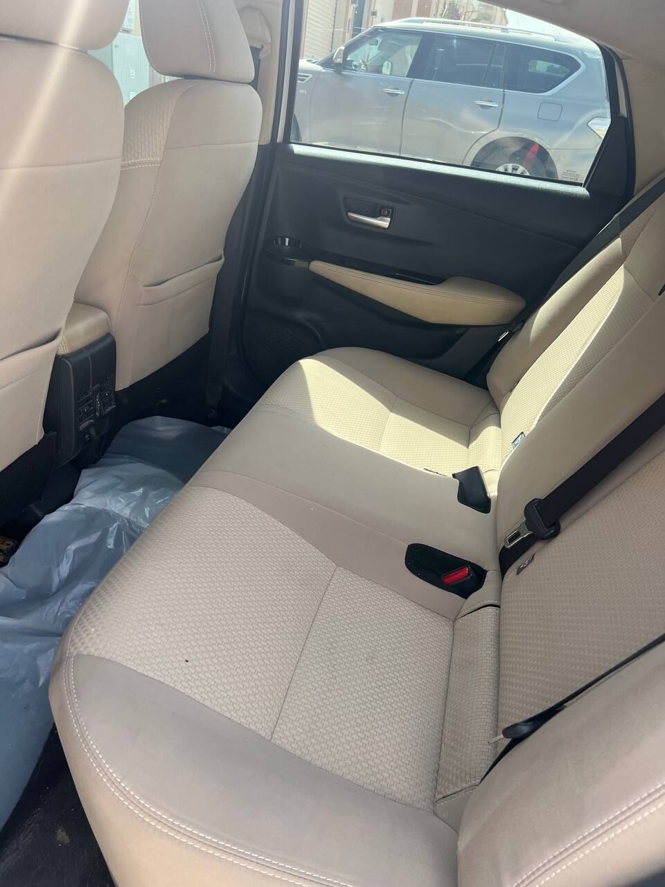 Riyadh, Vehicles, Cars & Trucks , SAR 40000,  Toyota Yaris YX,  2023,  Automatic,  300000 KM,  Toyota Yaris For Sale 23 YX