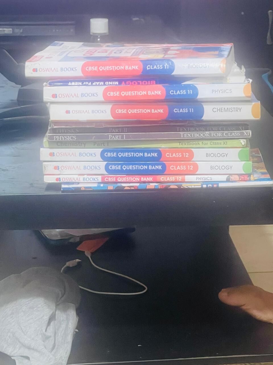 Jeddah, Books, SAR 1,  CBSC 11 AND 12 GRADE BOOKS