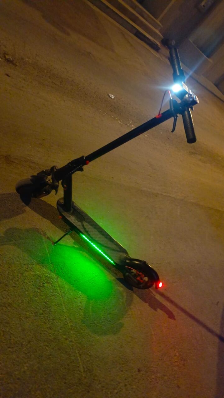 Al Naseem, Bicycles, SAR 400,  Electric Scooter For Sale &ndash; Only SAR 400 | Riyadh