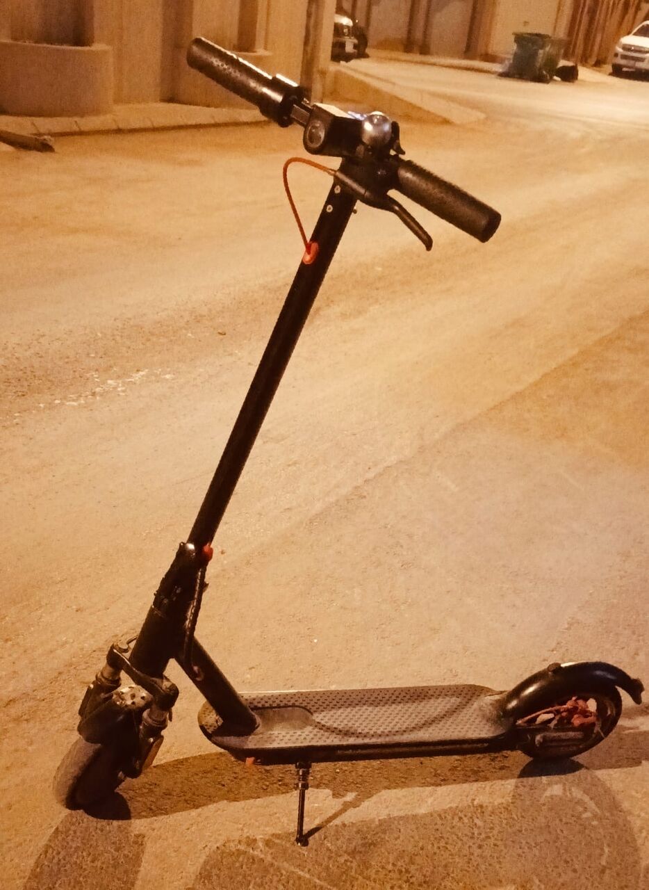 Al Naseem, Bicycles, SAR 400,  Electric Scooter For Sale &ndash; Only SAR 400 | Riyadh