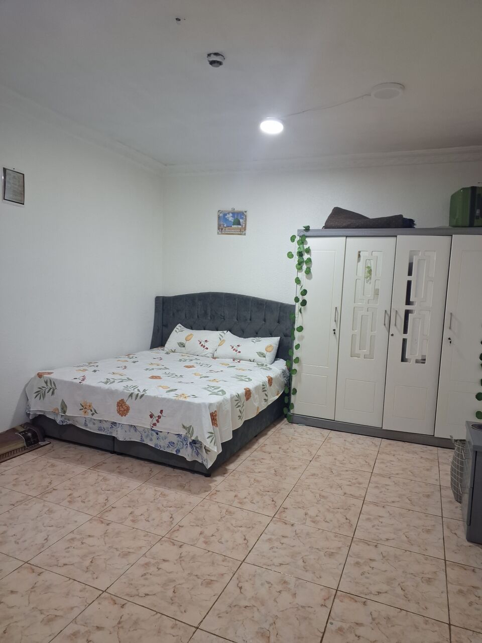 Jubail, Rooms for Rent, SAR 1000/month,  Executive Bachelor Room