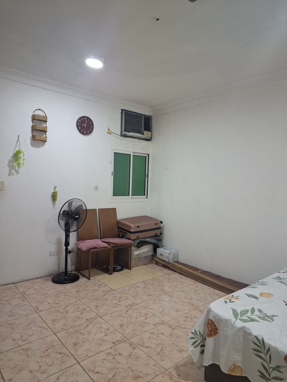 Jubail, Rooms for Rent, SAR 1000/month,  Executive Bachelor Room
