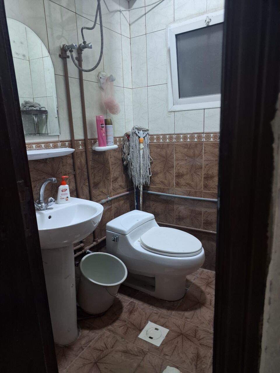 Jubail, Rooms for Rent, SAR 1000/month,  Executive Bachelor Room