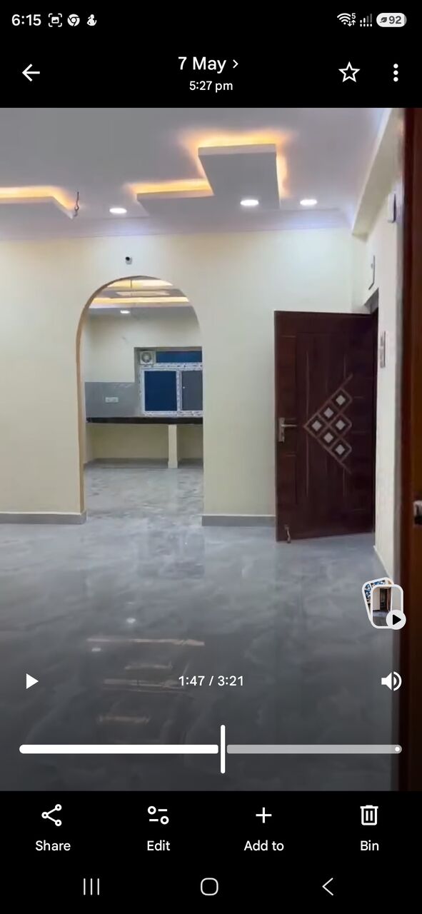 Hyderabad, Apartments, Flats, Houses & Villas, INR 7800000/month,  2 BR,  1100 Sq. Feet,  2BHK, 1100sqft