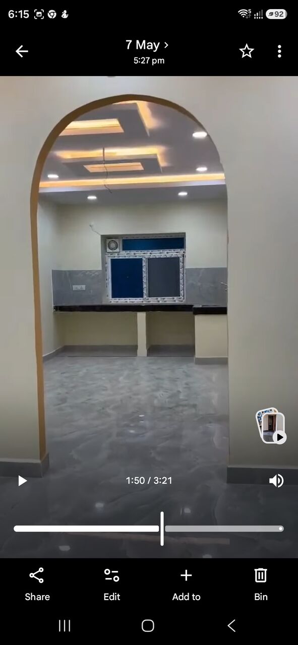 Hyderabad, Apartments, Flats, Houses & Villas, INR 7800000/month,  2 BR,  1100 Sq. Feet,  2BHK, 1100sqft