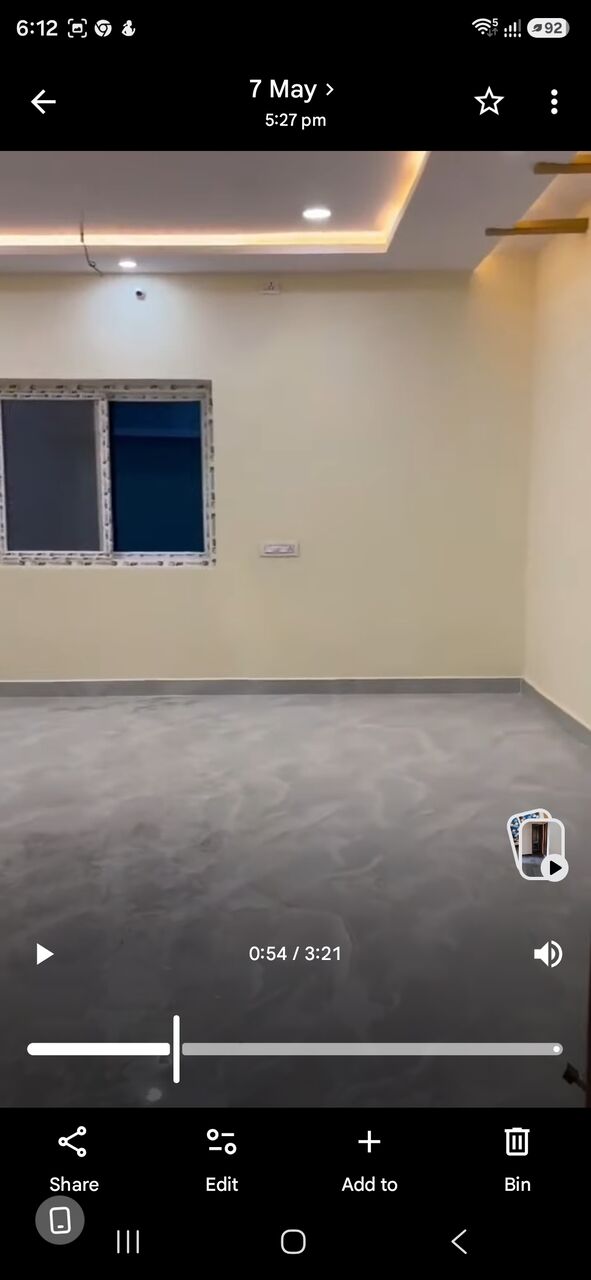 Hyderabad, Apartments, Flats, Houses & Villas, INR 7800000/month,  2 BR,  1100 Sq. Feet,  2BHK, 1100sqft