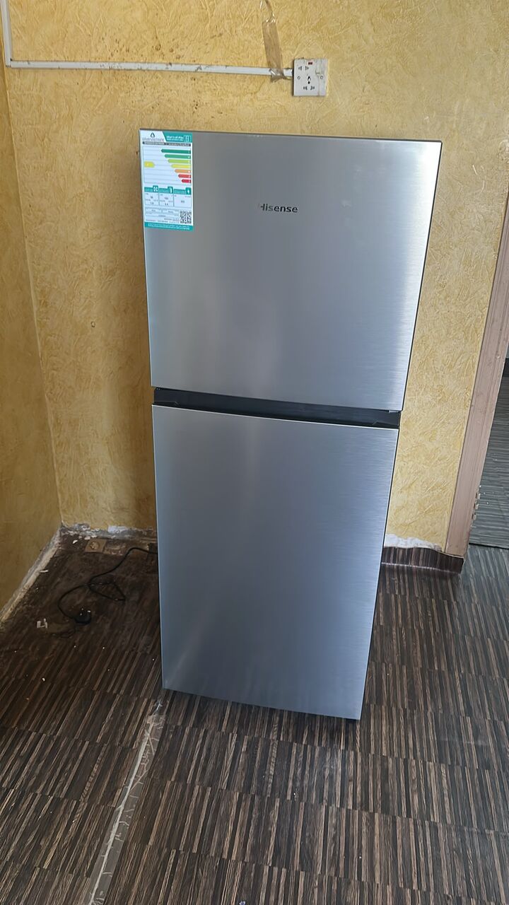 Riyadh, Appliances, SAR 1200,  Hisense Refrigerator /fridge For Sale