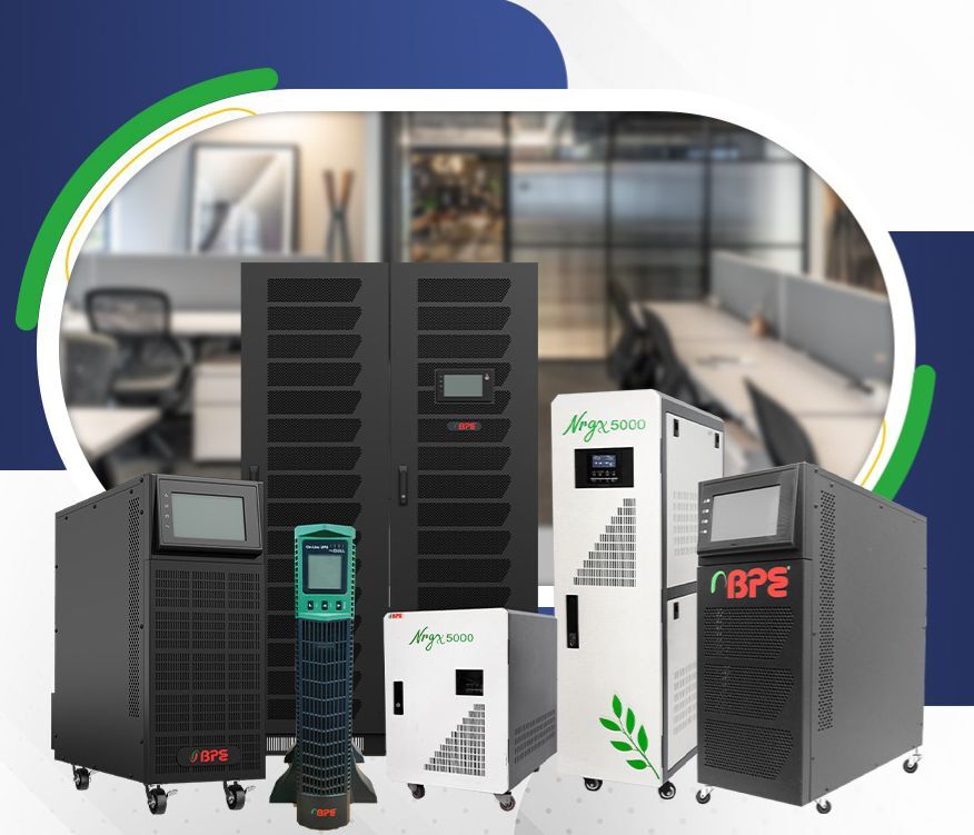 Noida, Computers, Best Premium UPS Brand In India | BPE