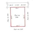 150 Sq. Yard,  Malapur-mega Dream City Sector-2 150 Sq Yard With Basement And Boundry Wall