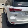 SAR 105000,  Toyota Fortuner,  2024,  Automatic,  37000 KM,  Fortuner