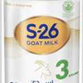 SAR 78,  S-26 Goat Formula Milk Stage 3