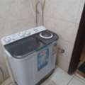 SAR 300,  Washing Machine For Sale Semi Automatic