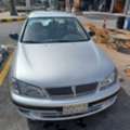 SAR 9000,  Nissan Sunny,  2001,  Manual,  410000 KM,    For Sale