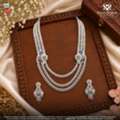 INR 67630,  Silver Long Sitahaar | Best Silver Shop In Durgapur