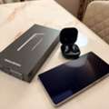 SAR 2500,  Samsung Galaxy S25 Ultra 256GB + Galaxy Buds Live For Sale