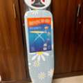 SAR 50,  Brand New Ironing Board For Sale
