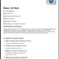 ELV TECHNICIAN