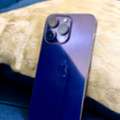 SAR 2100,  Apple IPhone 14 Pro Max &ndash; 256GB For Sale