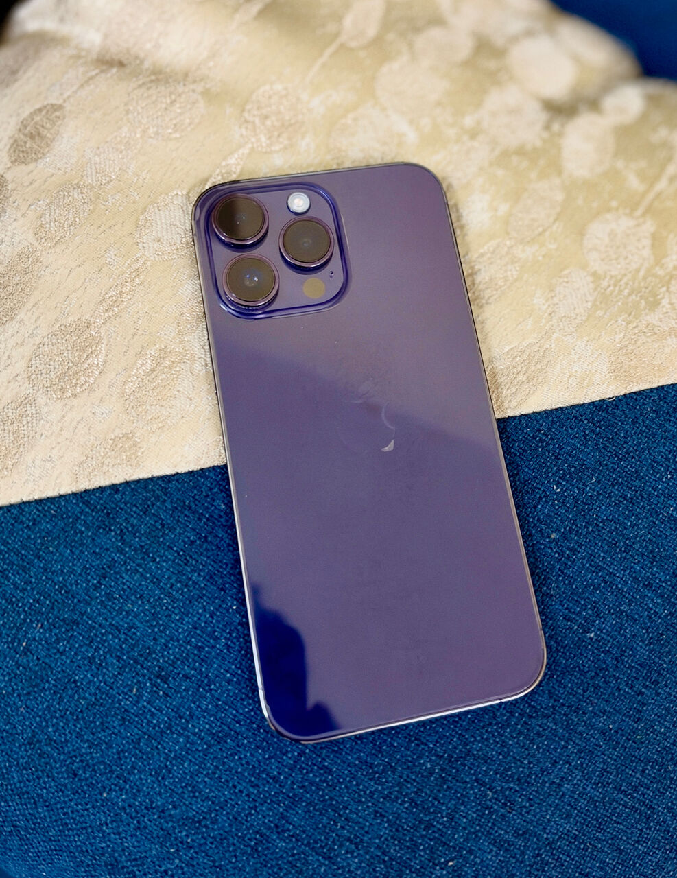 Al Rabie, Mobile Phones, SAR 2100,  Apple IPhone 14 Pro Max &ndash; 256GB For Sale