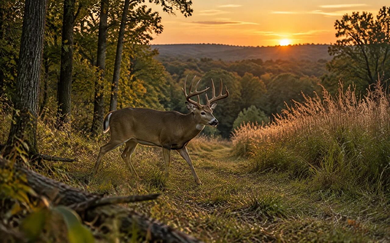New York, Counseling, Food Plot Planting Services For Deer | The Habitat Guys