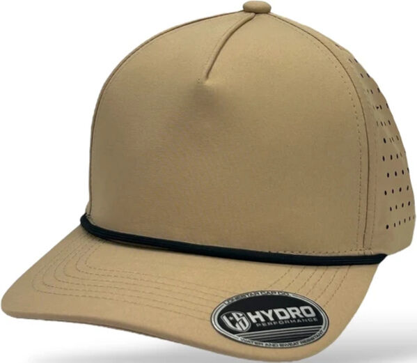 New York, Business, Waterproof Hat For Outdoor Work & Adventure