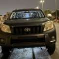 SAR 47000,  Toyota Land Cruiser Prado,  2011,  Automatic,  369000 KM,  For Urgent Sale   TXL 4x4 Sar 47000