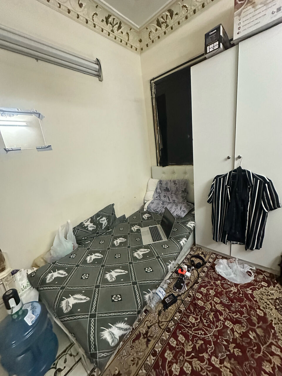 Olaya, Bedspace For Rent, SAR 550/month,  Olaya Room BedSpace Available