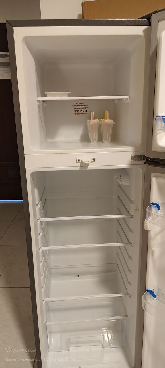 Akrabia, Appliances, SAR 500,  Refrigerator For Sale