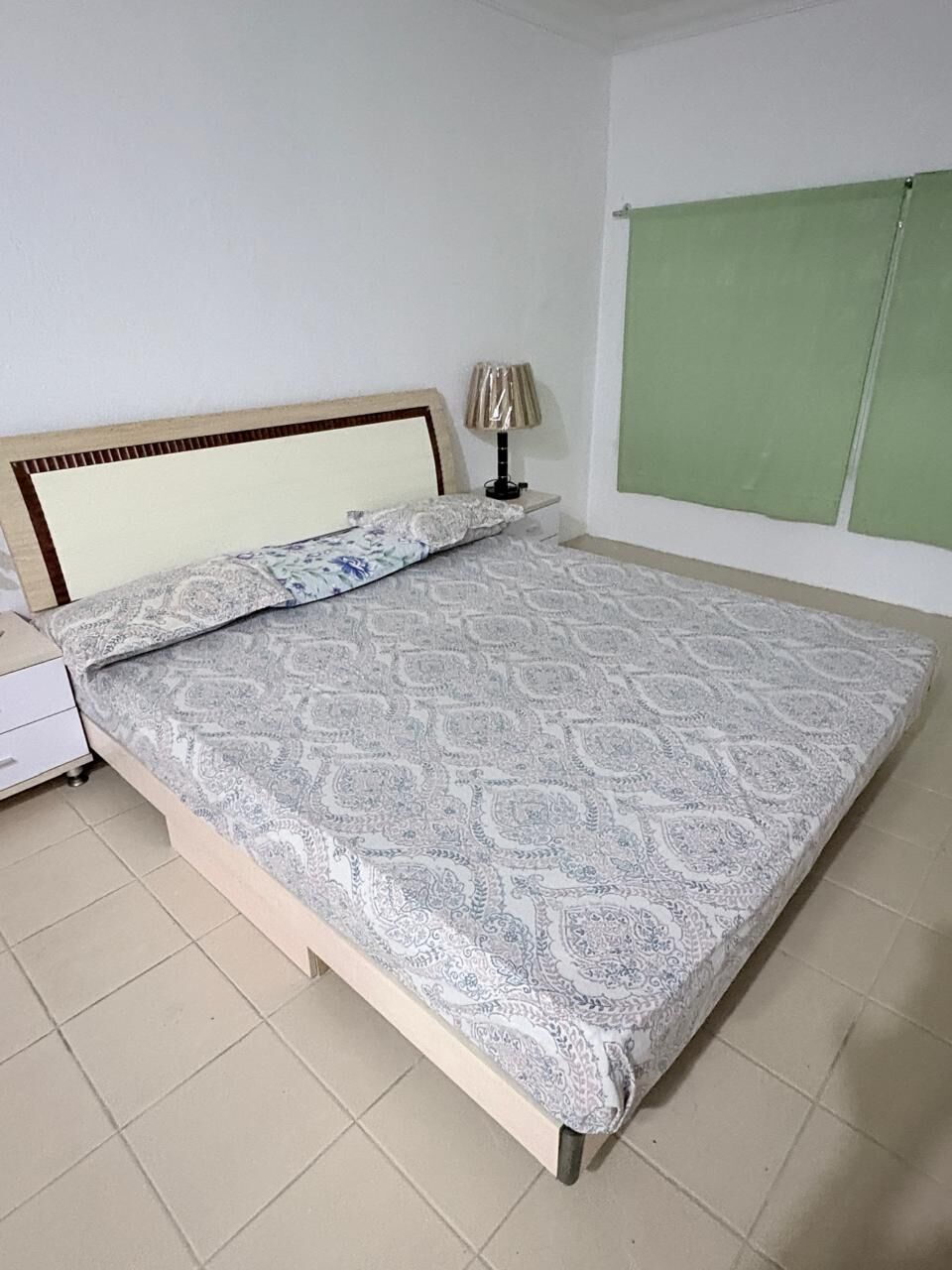 Yanbu, Household Items, SAR 1,  House Hold Furniture Clearance - Bed,sofa,refrigirator,majlis,etc