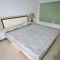 SAR 1,  House Hold Furniture Clearance - Bed,sofa,refrigirator,majlis,etc