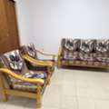 SAR 1,  House Hold Furniture Clearance - Sofa,refrigirator,majlis,etc