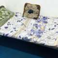 SAR 200/month,  Bedspace Availabe
