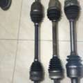 SAR 200,  Axle Shaft Assembly Sportage/Tucson 2011-2015