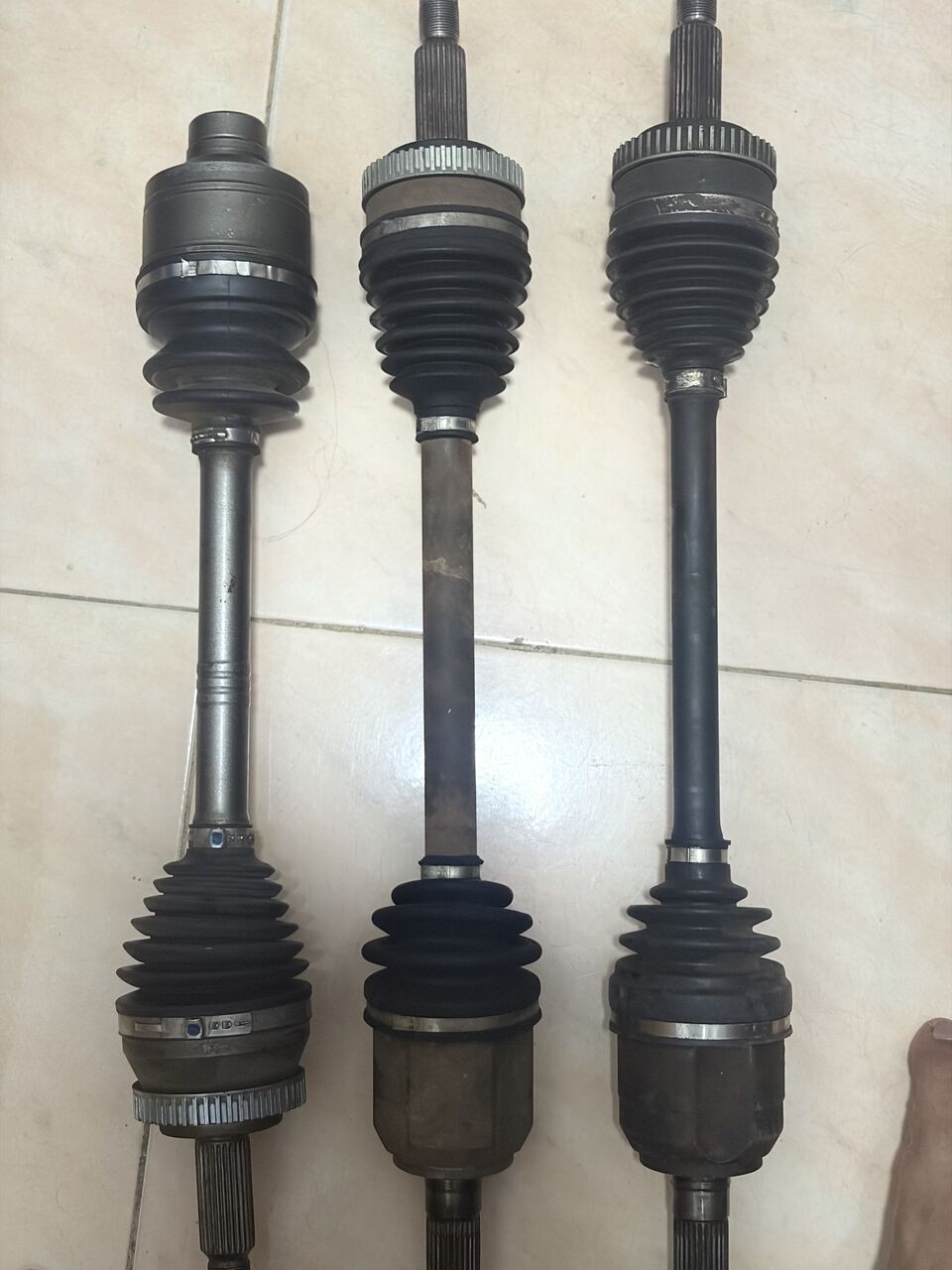 Jeddah, Auto Parts, SAR 200,  Axle Shaft Assembly Sportage/Tucson 2011-2015