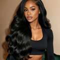 Buy Premium Closure Hair Online