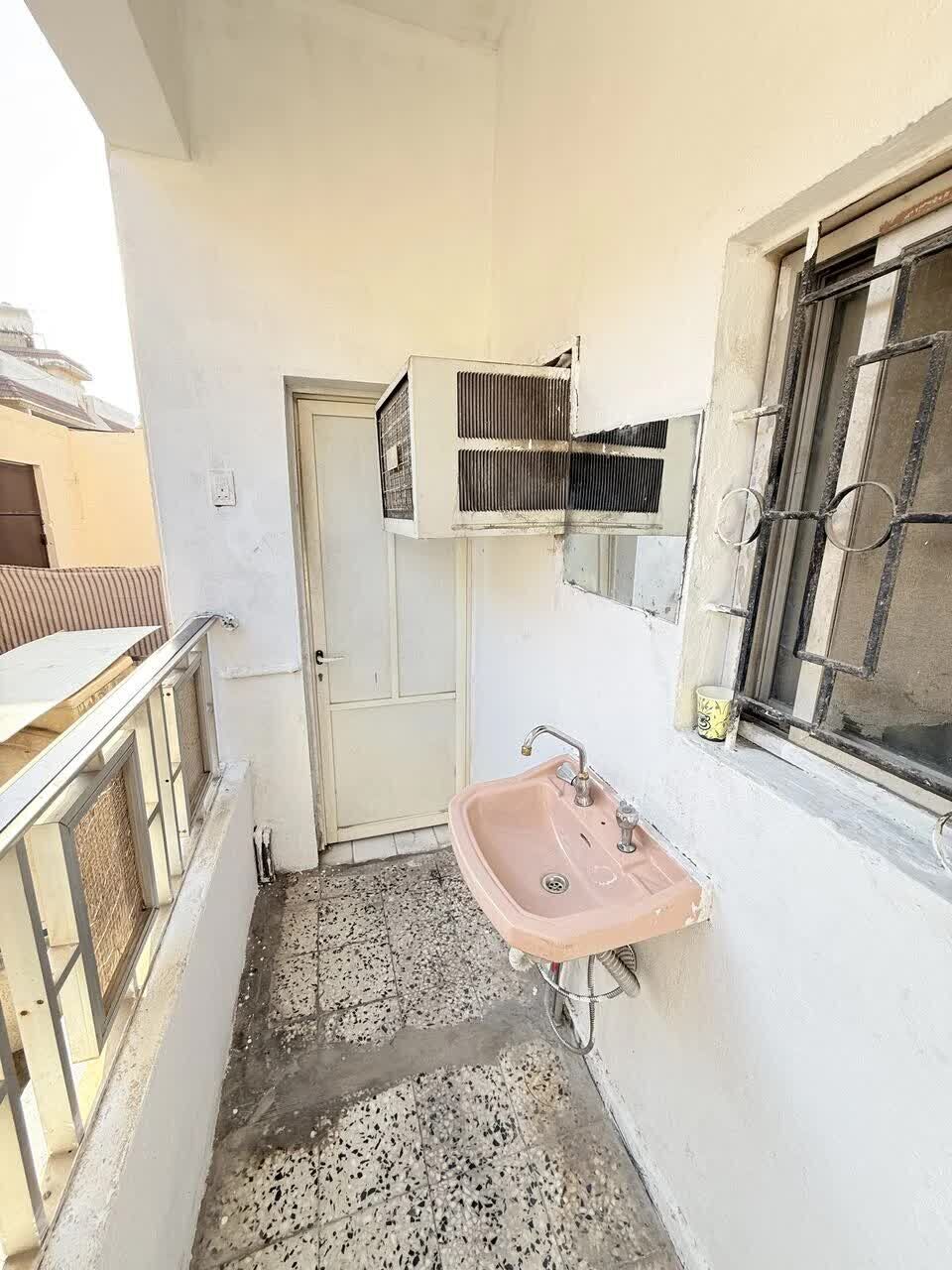 Jubail, Rooms for Rent, SAR 1300/month,  Furnished,  Good Clean Room With Washroom And An Outside Kitchen Area For Rent