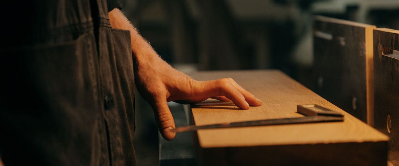 New York, Financial, Discover Cabinet And Finish Carpentry Insurance | Covered By Us