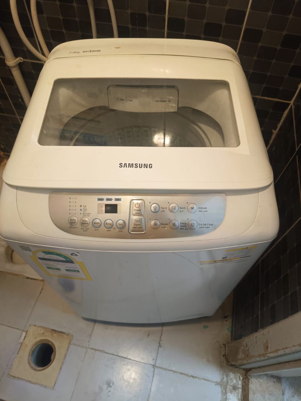 Riyadh, Appliances, SAR 150,  Fridge, Washing Machine, Cylinder, Gas Stove +966594545703