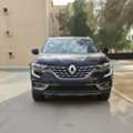 SAR 60550,  Renault Koleos,  2022,  Automatic,  58700 KM,