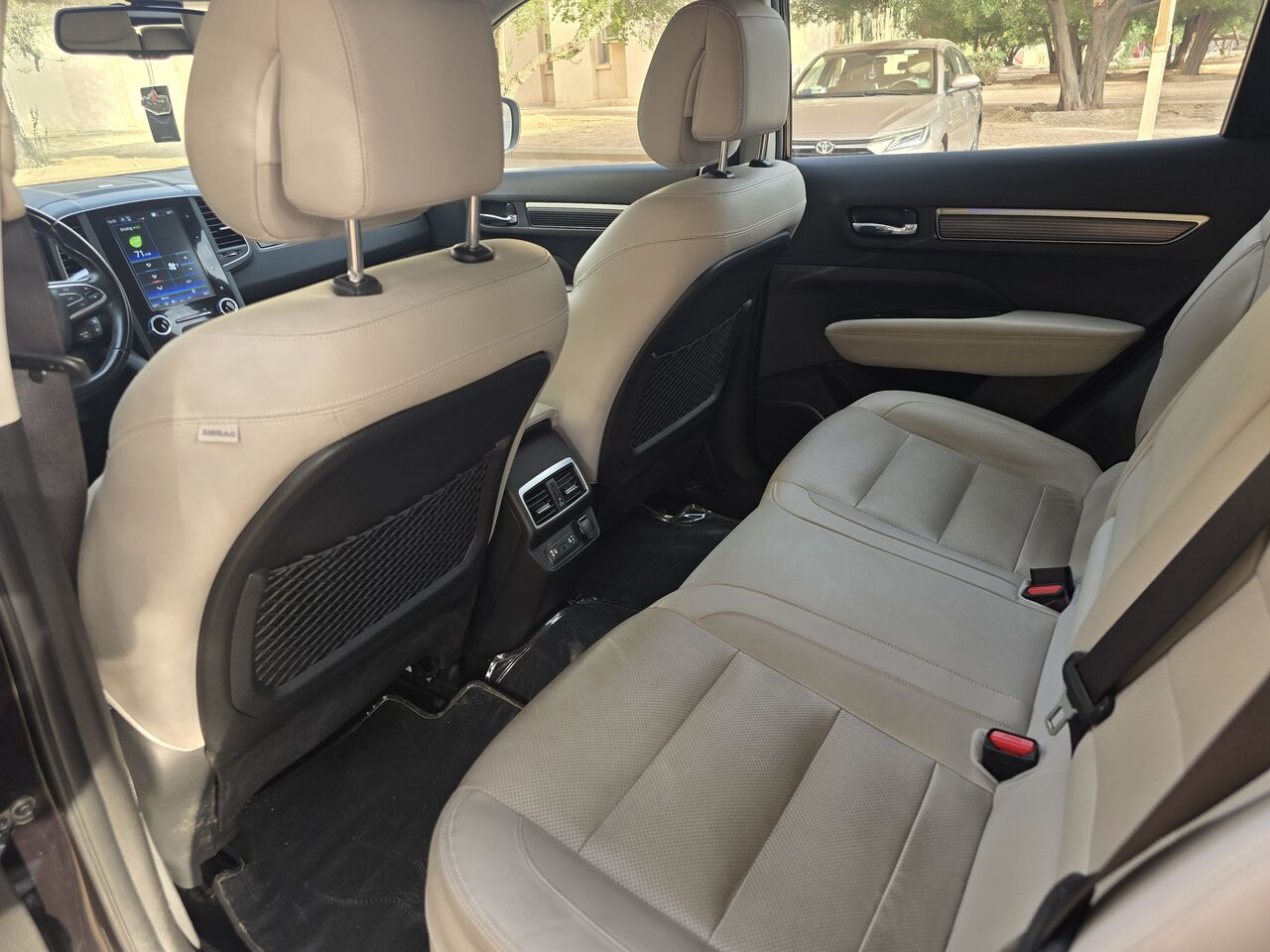Riyadh, Vehicles, Cars & Trucks , SAR 60550,  Renault Koleos,  2022,  Automatic,  58700 KM,