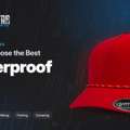 Best Waterproof Hats For Work & Travel &ndash; Lonestar Cap Co